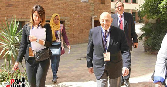 "القومي لحقوق الإنسان" يلتقى مع قيادات وكوادر ديوان عام محافظة الإسماعيلية