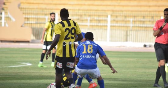 أهداف مباريات اليوم الثلاثاء 31/7/2018 فى الدورى المصرى 