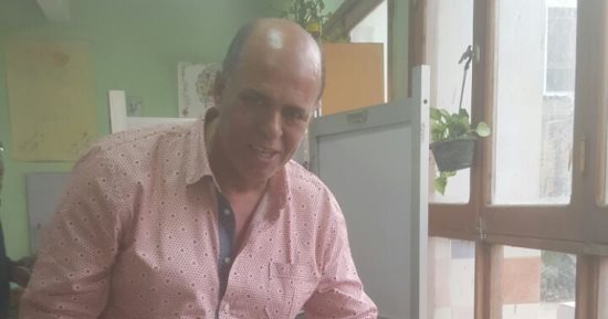 هشام يكن: راتبى بعد الاعتزال 10 آلاف جنيه.. ولم أتفاهم مع مصطفى يونس