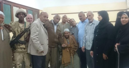 اللجنة الإعلامية بنادى القضاة: لم نتلق أى شكاوى خلال الانتخابات الرئاسية