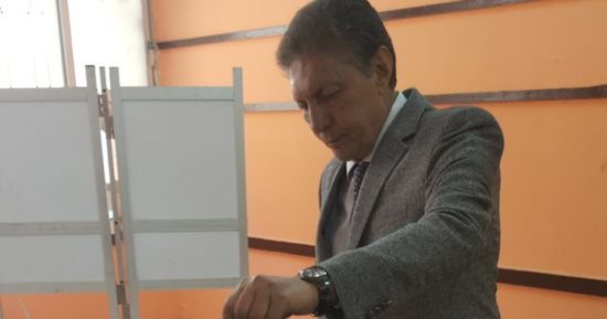 سعد الجمال: تحرير سيناء شهد ملحمة متكاملة الأركان بين المعارك والمفاوضات