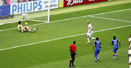 العد التنازلى لكأس العالم 2018.. تسجيل 80% من ركلات الجزاء المحتسبة