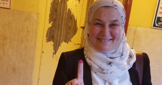 رئيس بنك تنمية الصادرات: الإصلاح بدأ يؤتى ثماره والمشاركة بالانتخابات واجب