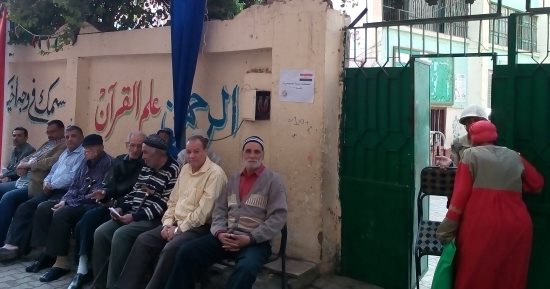 نائب عن الزيتون: إقبال المصريين على الانتخابات يؤكد إدراكهم لواجبهم الوطنى