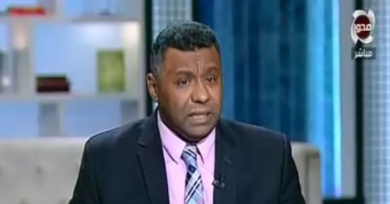 خالد ناجح: "الشعب اللى لما يلاقى قنبلة بيتصور معاها سيلفى مش هيخاف"