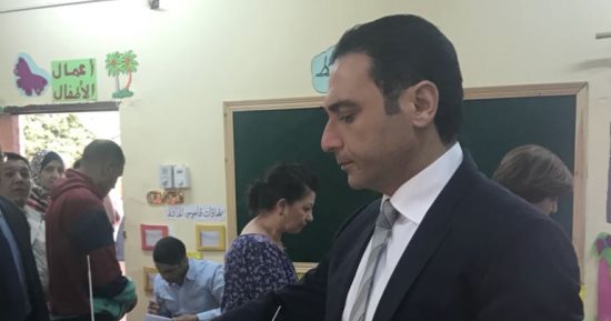 المصرية للاتصالات: 873 مليون جنيه حصة الشركة من أرباح فودافون خلال 6 شهور