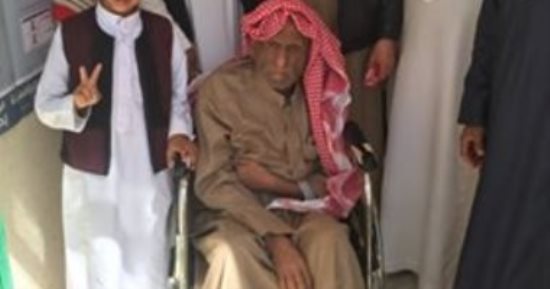 صور.. قراء اليوم السابع يشاركون بمئات الصور من كرنفال الانتخابات