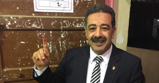 تعرف على مجلس اتحاد السلة الجديد الفائز بالتزكية 