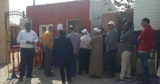 عمليات الوزراء: المنوفية وجنوب سيناء والأقصر الأكثر إقبالا على التصويت