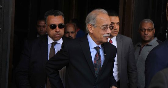 فيديو و صور.. رئيس الوزراء للمصريين: الانتخابات رسالة قوية للعالم.. ولازم كلنا نشارك