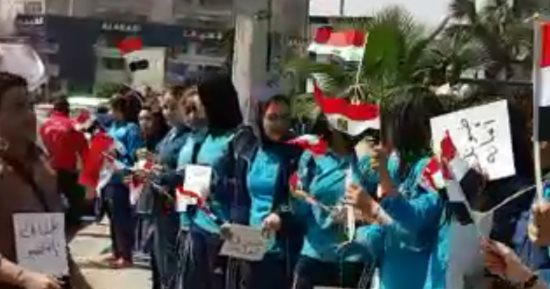  "معا ضد التنمر".. حملة يونيسف مصر للقضاء على الظاهرة فى المدارس