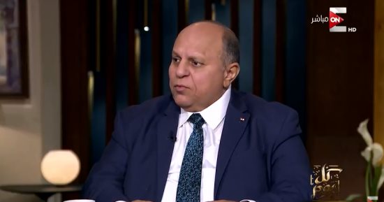 انطلاق محاضرة الإعداد النفسي للاعبي الأولمبياد الخاص بمشاركة 13 دولة عربية