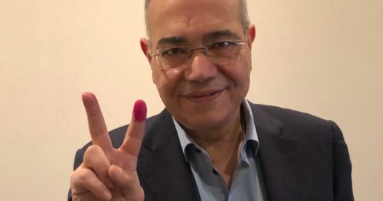 رئيس "المصريين الأحرار": نعكف على إعداد دراسة تحليلية لنتائج انتخابات الرئاسة
