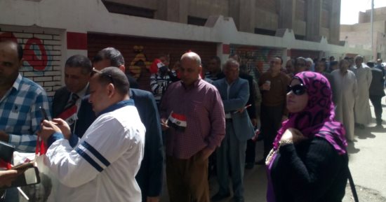 نقابة الصحفيين: لم نتلق أى شكاوى حتى الآن حول تغطية انتخابات الرئاسة