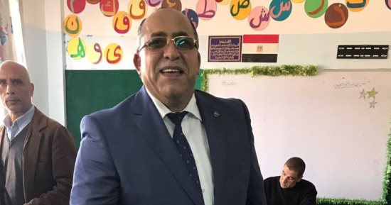 رئيس هيئة موانئ البحر الأحمر: نعتمد على التمويل الذاتى فى تنفيذ الخطة الاستثمارية
