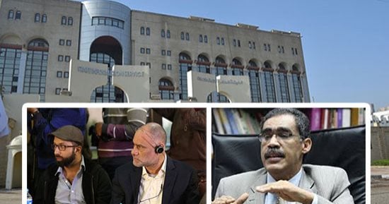 ھیئة الاستعلامات تدعو وسائل الإعلام الأجنبیة بالإلتزام بالقواعد المھنیة فى تغطية الشئون المصرية.. وتعلن تلقى طلبات 41 مؤسسة للتغطیة المصورة فى الميادين.. وتؤكد: مئات المراسلین الأجانب یتحركون بحریة فى مصر 