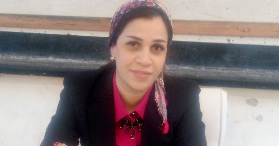رئيس لجنة انتخابية بالسيدة زينب تشيد بمشاركة النساء وتدعو المصريين للنزول
