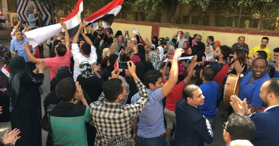 "هيئة الاستعلامات": الإعلام الأجنبى يواصل تغطية انتخابات الرئاسة دون شكاوى