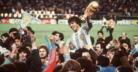 حكايات كأس العالم قصة مونديال الأرجنتين 1978 الأسوأ فى التاريخ اليوم السابع