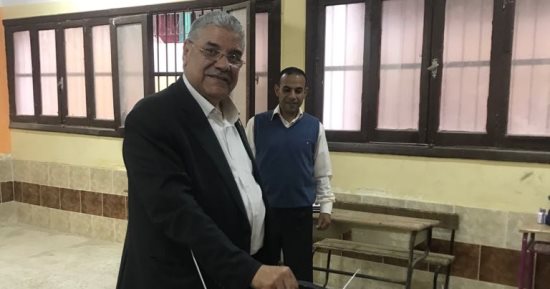 النائب محمود الصعيدى: رفع سعر الدولار الجمركى للسلع الترفيهية يقلل استيرادها