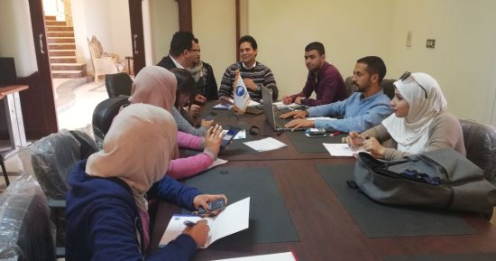 غرفة عمليات مستقبل وطن: لا توجد تجاوزات فى انتخابات الرئاسة حتى الآن