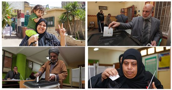 صحيفة إسبانية: السيسي "منقذ" المصريين والشعب يفضل استمراره رئيسا للبلاد