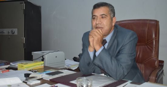مثقفون يلتقون الشاعر محمد السيد إسماعيل فى "رؤى" .. الجمعة 