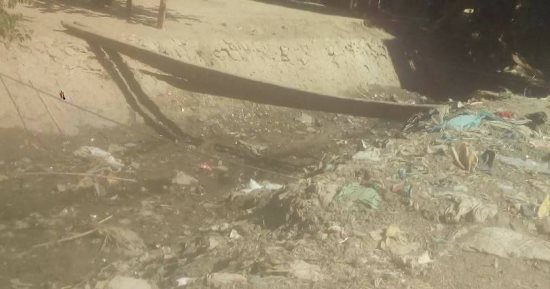 صور.. محافظ سوهاج يكلف الوحدات المحلية والرى بحل أزمة نقص المياه