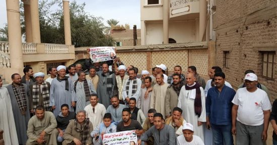 برلمانى: المشاركة الحاشدة للمصريين قضت على الآمال الخبيثة للمنظمات المشبوهة
