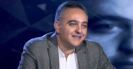 معلومات يجب أن تعرفها عن الرئيس الجديد لمهرجان القاهرة السينمائى