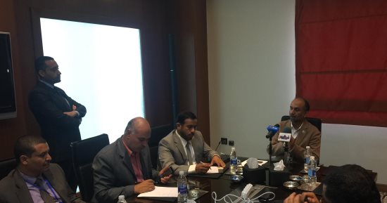الجروان: مزاعم الصحف الخبيثة بمقاطعة الانتخابات انطلقت من مخربين وحاقدين
