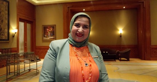 مؤتمر "بان أراب" يستعرض الوقاية من مرض السكر والتوصيات المتعلقة بصيام رمضان