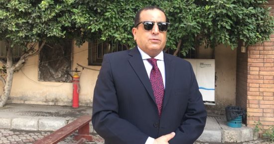 الضرائب: مد فترة تقديم الإقرارات الضريبية للشركات وكبار الممولين لـ3 مايو