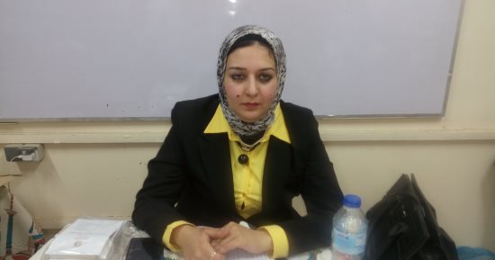 قاضية فى الشرقية: السيدات تصدرن صفوف الانتخابات الرئاسية