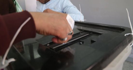 بدء وصول أجهزة التصويت الإلكترونية إلى الكونغو تمهيدا لانتخابات الرئاسة