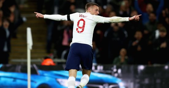 فيديو.. التعادل يحسم مواجهة إنجلترا وإيطاليا 1-1