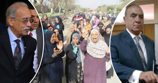 طوارئ داخل عمليات الحكومة فى اليوم الثانى للانتخابات.. شريف إسماعيل يجرى اتصالات مع المحافظين بالفيديو كونفرانس لمتابعة سير العملية.. و"التنمية المحلية": انتظام التصويت بالمحافظات المختلفة