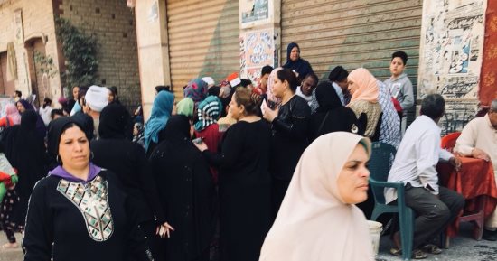 إصابة 5 أشخاص فى مشاجرة بسبب خلافات الجيرة بكفر الشرفا بالقناطر الخيرية