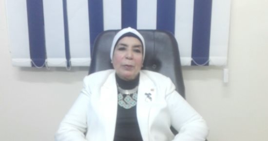 تعرف على فوزية سنوسى الملقبة بـ"أم العمل الاجتماعى" فى بنى سويف