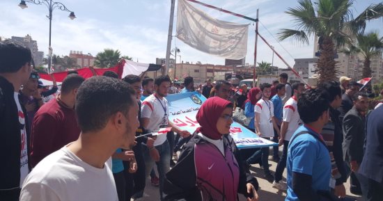 عمليات نادى النيابة الإدارية: لم نتلق أى شكاوى من سير العملية الانتخابية