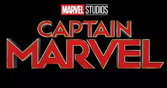 فيلم "Captin Marvel" يصل دور السينما فى 8 مارس 2019
