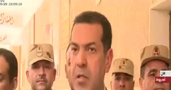 أهالى "كردوس" بأسيوط يشكون من انعدام الخدمات والبنية التحتية بالقرية