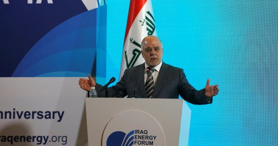 ائتلاف النصر يحذر القوى الفائزة من العودة للاصطفاف الطائفي لحكم العراق 