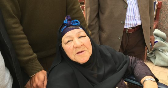 فيديو.. الشرطة فى خدمة الناخبين نقلتهم على مدار 3 أيام للجانهم