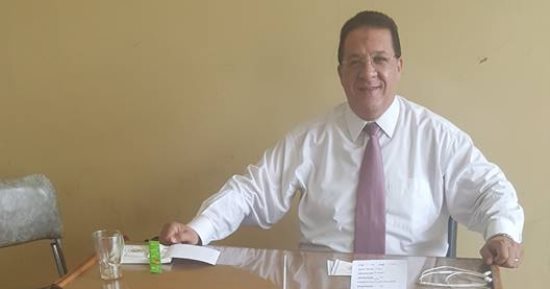 هل غاب مجلس الزمالك بالكامل فى ليلة القمة؟.. نائب الرئيس يجيب