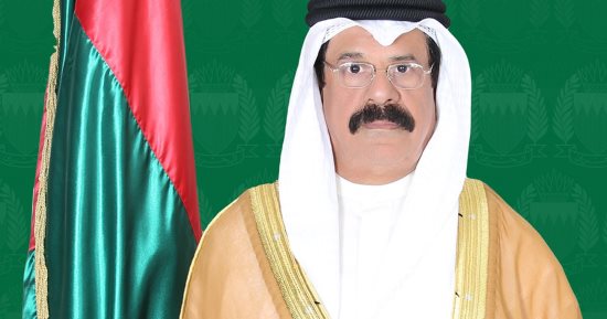 وزير الدفاع البحرينى يبحث مع مسئولين عسكريين بالسعودية وأمريكا التعاون