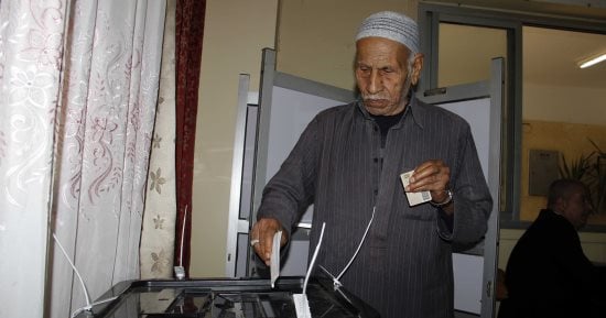 حملات مكثفة لحشد الناخبين للمشاركة فى الانتخابات الرئاسية بالإسماعيلية