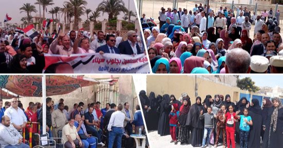 بعثتا الكوميسا وتجمع الساحل والصحراء تعقدان اليوم مؤتمرا صحفيا حول الانتخابات