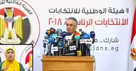 عمليات القضاة: الغرفة توالى الاطمئنان على القضاة المشرفين على الانتخابات 