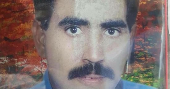 تحرير الأحواز: السلطات الإيرانية تقتل أحوازيا فى سجن شيبان